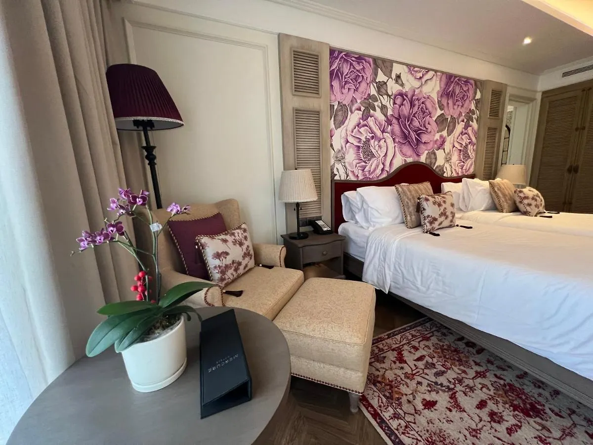 Nancy Tran Grand Strip Vung Tau 1 Villa