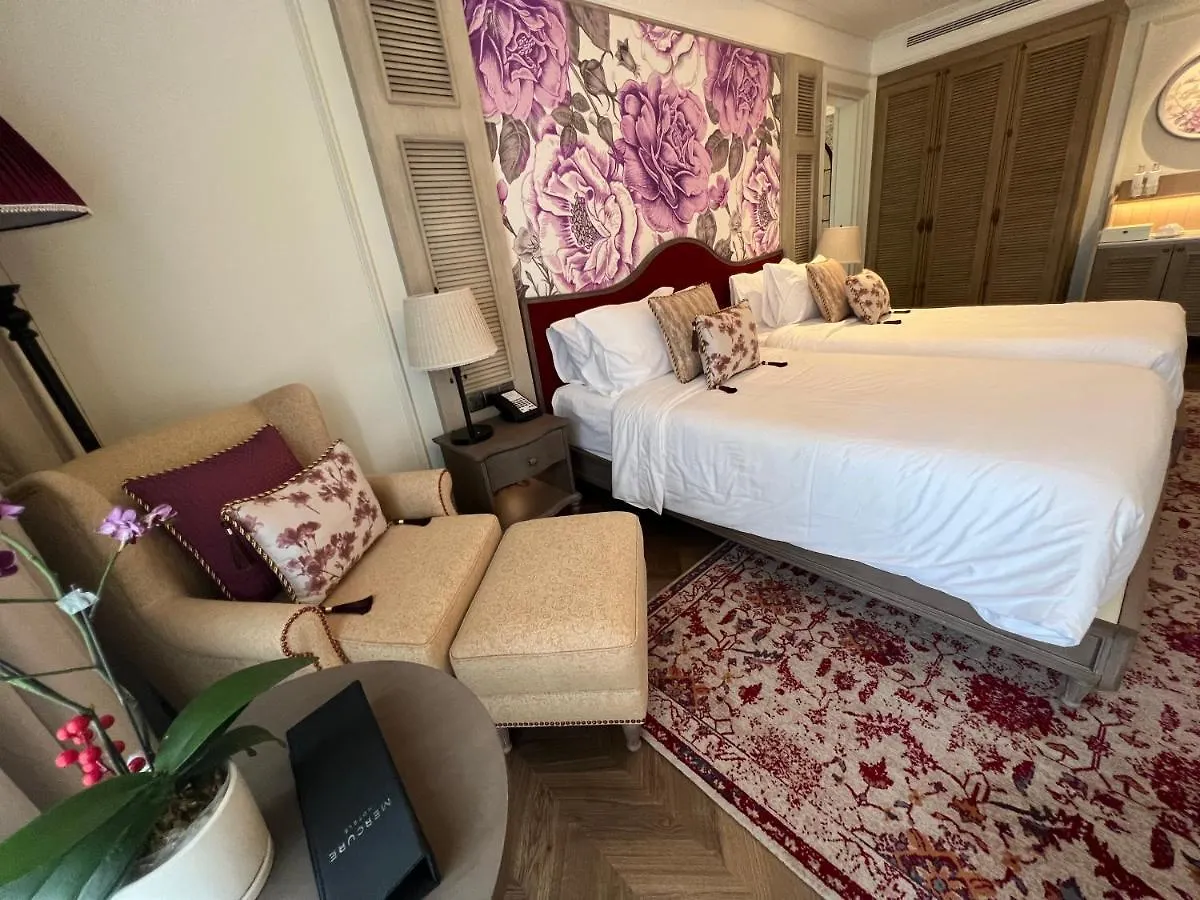 Nancy Tran Grand Strip Vung Tau 1 Villa Vietnam