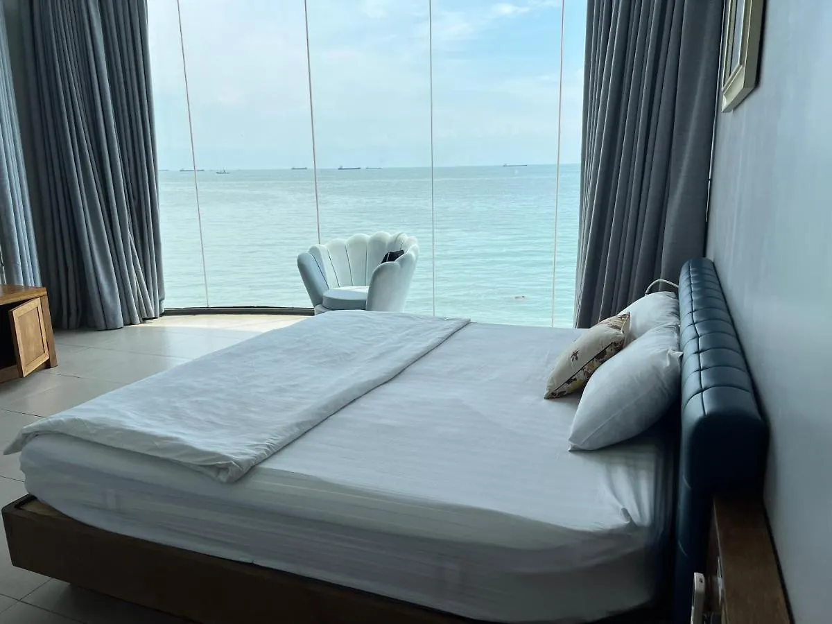 Nancy Tran Grand Strip Vung Tau 1 Villa