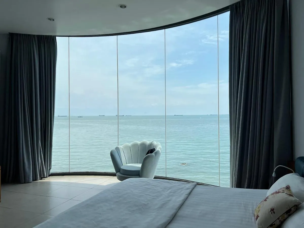 Nancy Tran Grand Strip Vung Tau 1 Villa 0*,  Vietnam