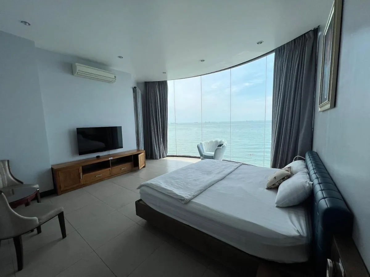Nancy Tran Grand Strip Vung Tau 1 Villa