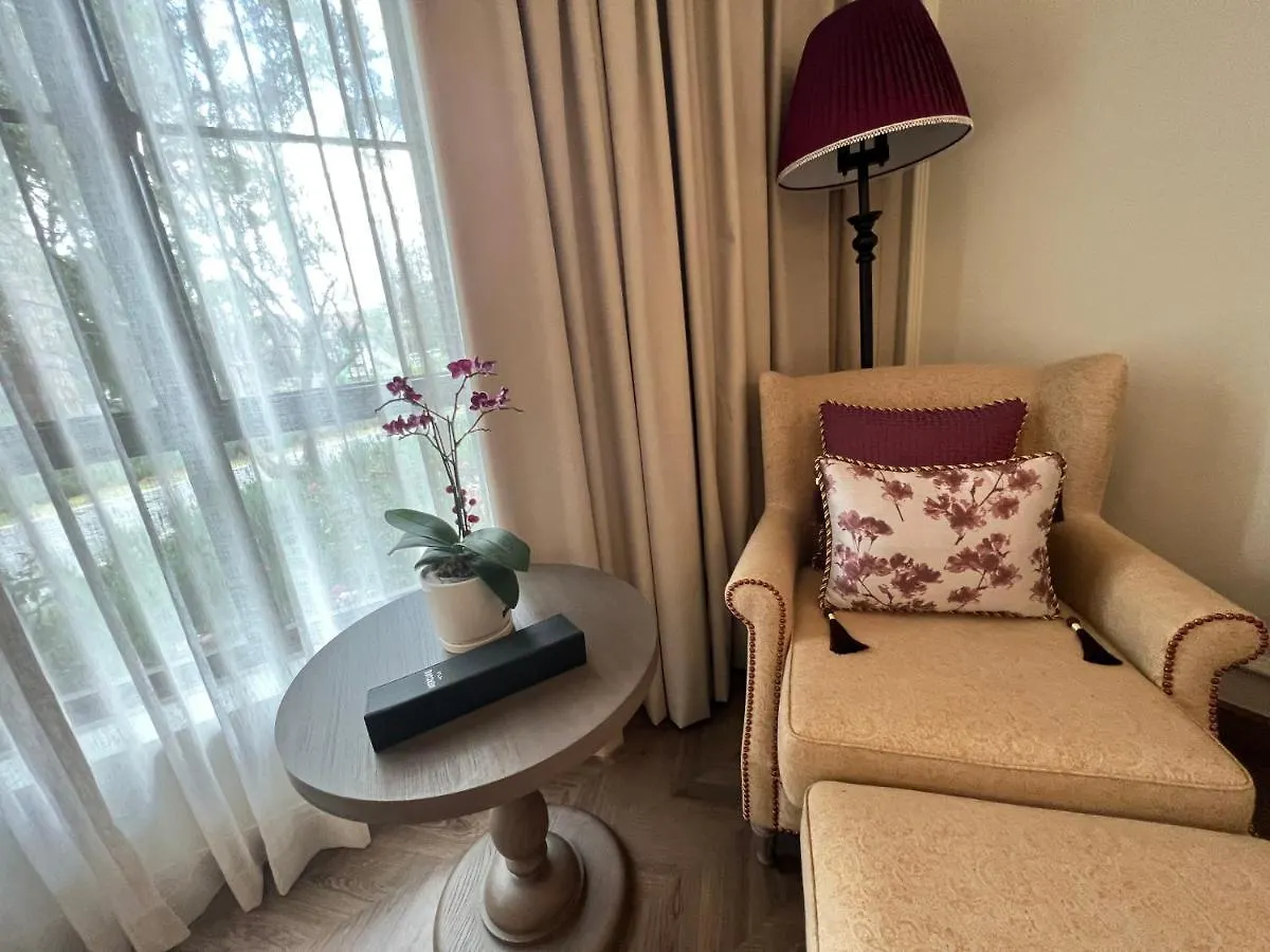 Nancy Tran Grand Strip Vung Tau 1 Villa