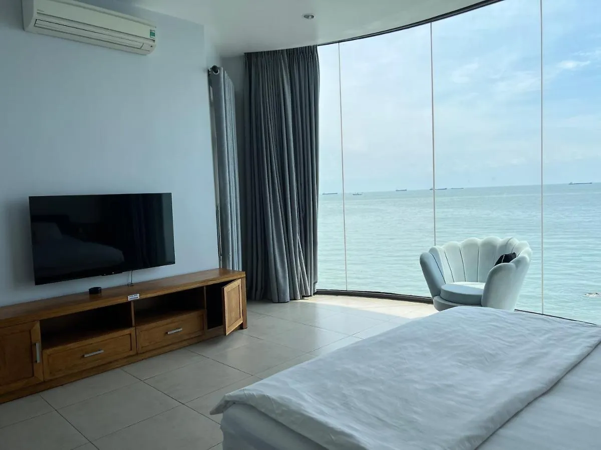 Nancy Tran Grand Strip Vung Tau 1 Villa Vietnam