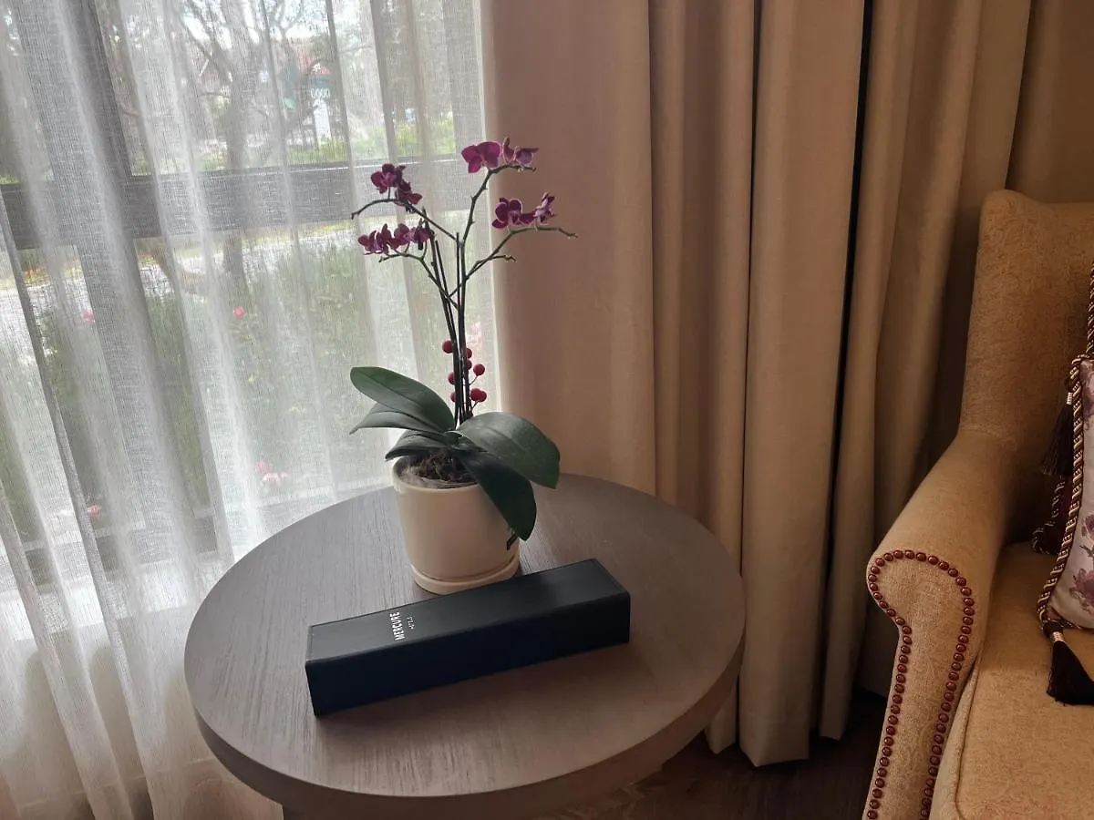 Nancy Tran Grand Strip Vung Tau 1 Villa