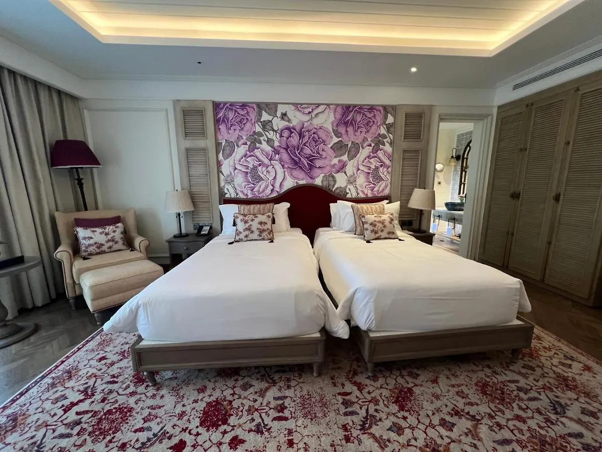 Nancy Tran Grand Strip Vung Tau 1 Villa