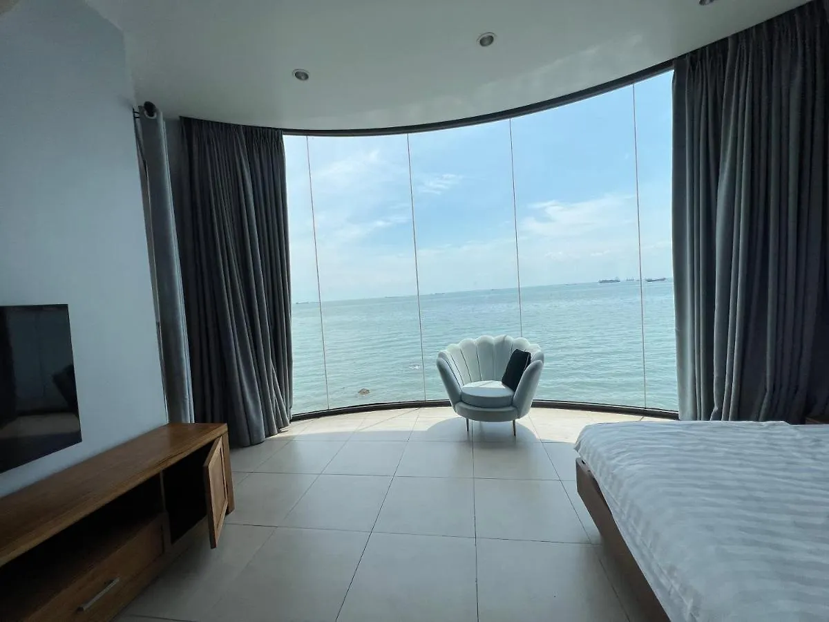 Nancy Tran Grand Strip Vung Tau 1 Villa