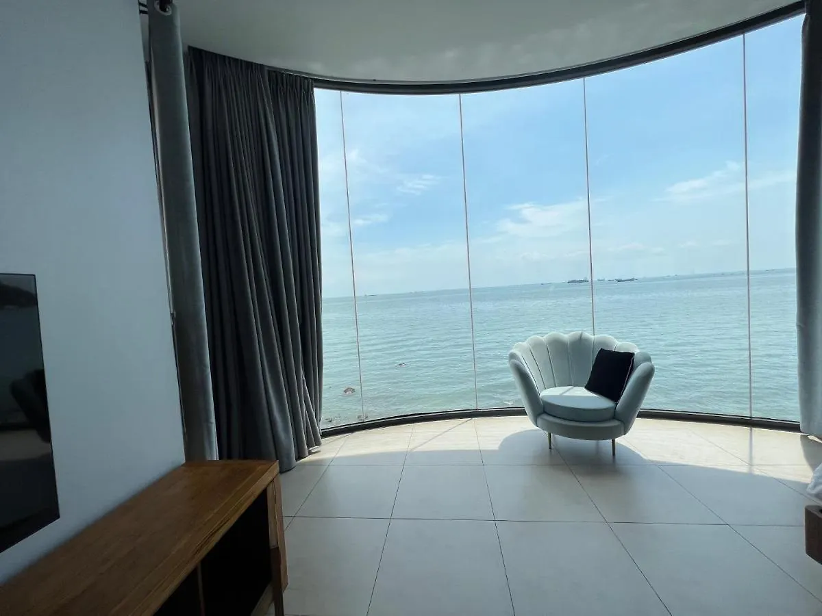 Nancy Tran Grand Strip Vung Tau 1 Villa