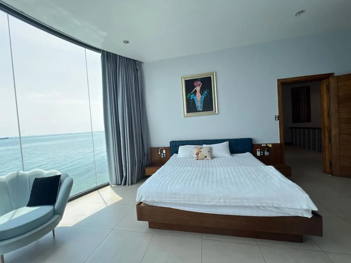 Nancy Tran Grand Strip Vung Tau 1 Villa 0*,  Vietnam