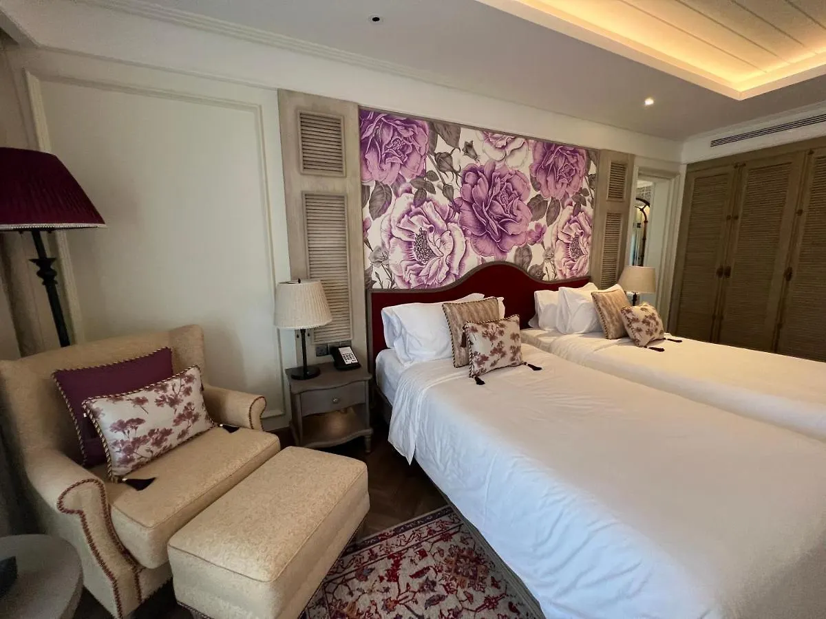 הוילה Nancy Tran Grand Strip Vung Tau 1 0*,