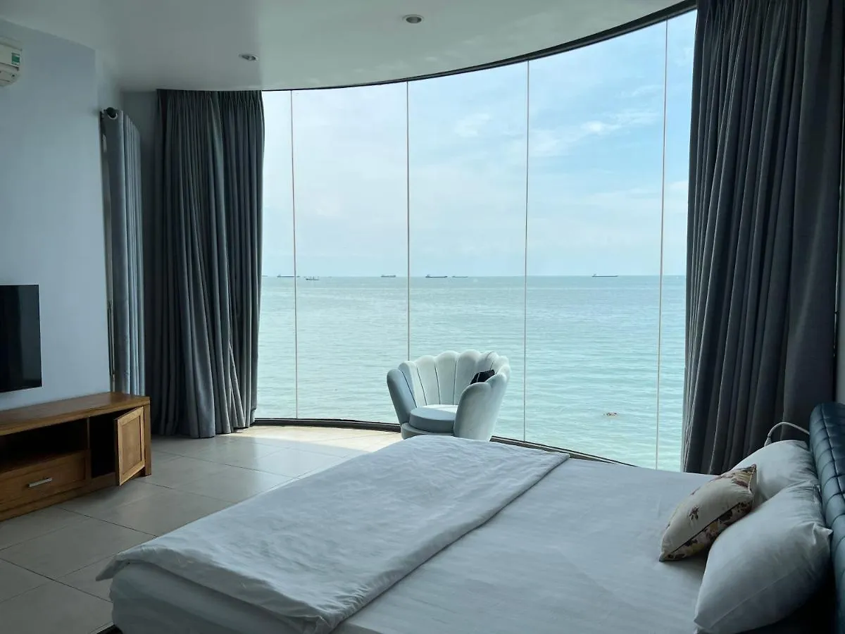 Nancy Tran Grand Strip Vung Tau 1 Villa