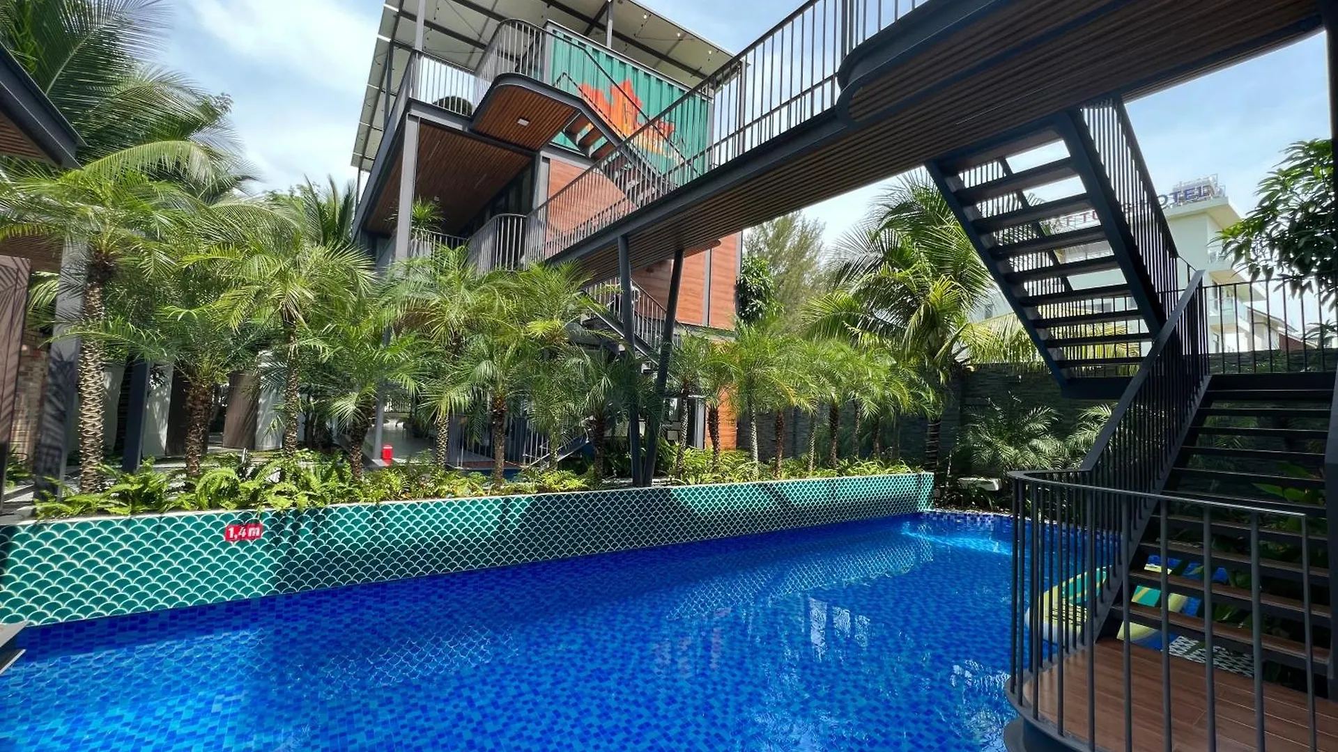 Nancy Tran Grand Strip Vung Tau 1 location