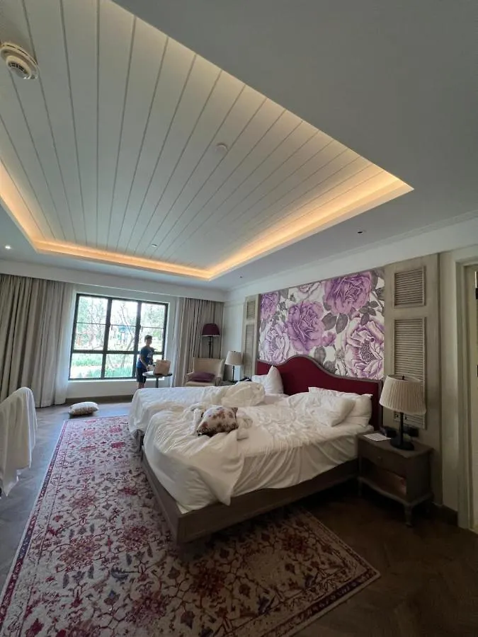 Nancy Tran Grand Strip Vung Tau 1 Villa
